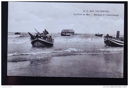 LE PORTEL