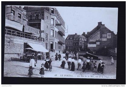 LE PORTEL