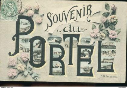 LE PORTEL SOUVENIR