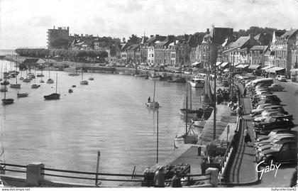 CPA Le Pouliguen  44/174