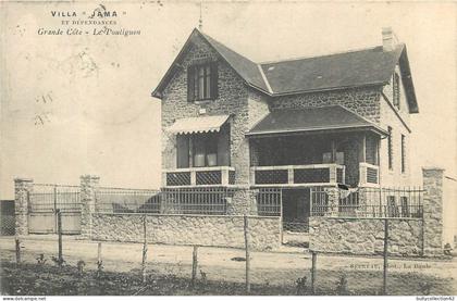 CPA Le Pouliguen  44/178