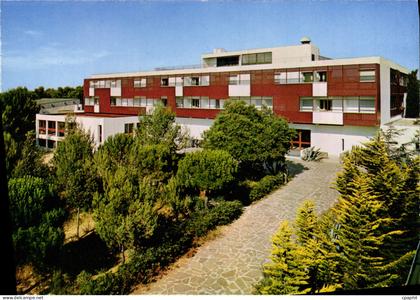 CPSM Village Vacances Familles Le Pavillon central Le Pradet