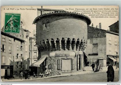 39479400 - Le Puy-en-Velay