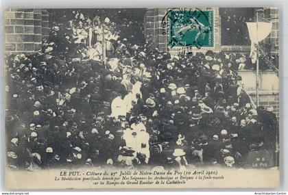 51600279 - Le Puy-en-Velay