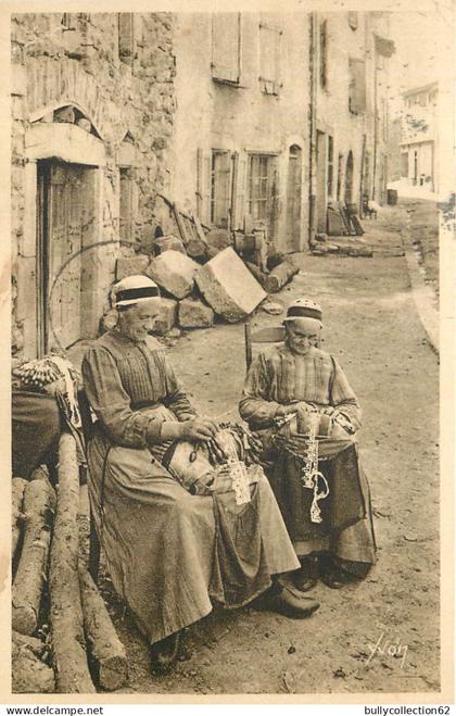 CPA Le Puy en Velay  43/30