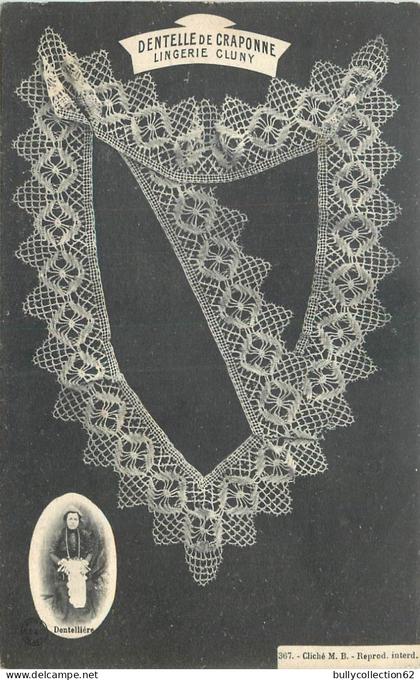 CPA Le Puy en Velay  43/40