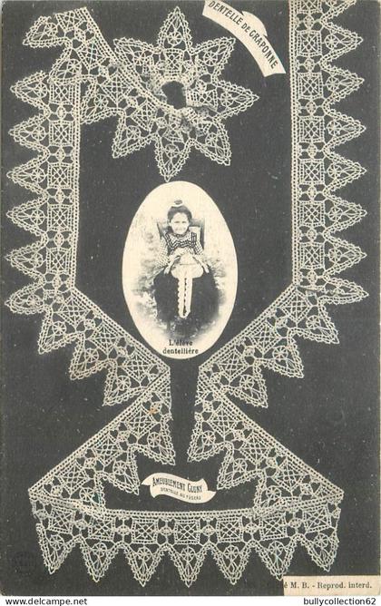 CPA Le Puy en Velay  43/41