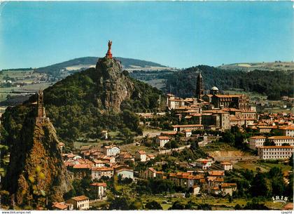 CPM Le Puy en Velay Vue generale