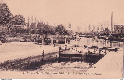 LE QUESNOY