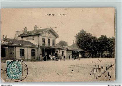 13119468 - Le Raincy