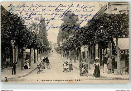 51636887 - Le Raincy
