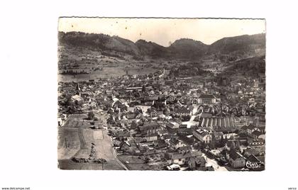 Carte postale ancienne de LE THILLOT