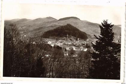 CPA LE THILLOT LE THILLOT dans son nid (200179)