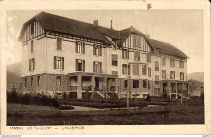 Le Thillot - L'Hospice - CPA