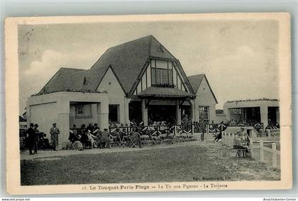 14007260 - Le Touquet-Paris-Plage
