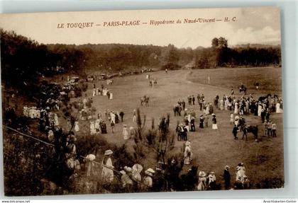39435943 - Le Touquet-Paris-Plage