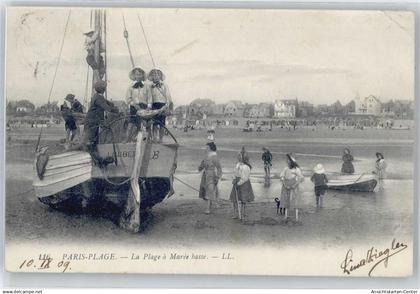50865175 - Le Touquet-Paris-Plage