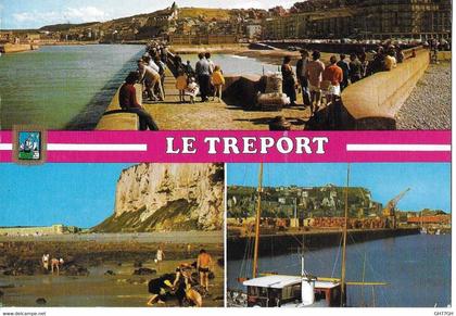 CP LE TREPORT