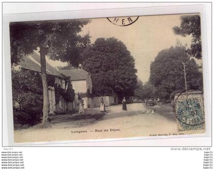 1 cpa Longeau