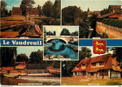 27 - LE VAUDREUIL