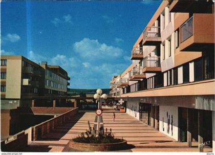 CPM LE VAUDREUIL Ville Nouvelle - Rue Grande (1161284)