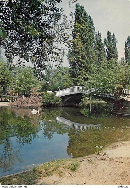 78 - Le Vésinet - Le Parc des Ibis - CPM - Carte Neuve - Voir Scans Recto-Verso