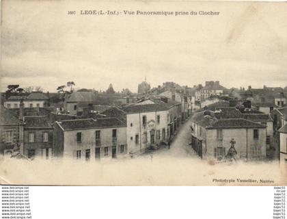 Legé