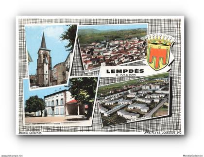 AWKP13-0871-63 - LEMPDES