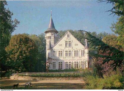 Carte Postale - 86 - Lencloitre - Le Château Picol - CPM - Voir Scans Recto-Verso - Poscard - Carta Postal -  Postkarte