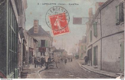 LENCLOITRE