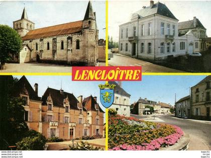 Lencloitre