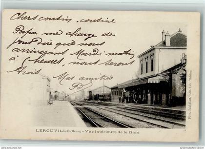 13119303 - Lerouville