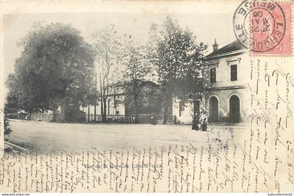 CPA Lérouville  55/117