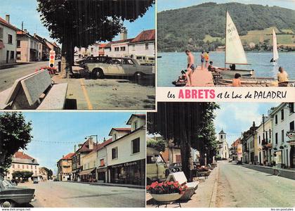 38 LES ABRETS LES ABRETS