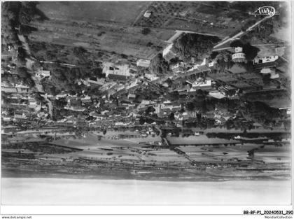 BB-BFP1-0146-18 - LES AIX-D'ANGILLON - Vue générale aérienne