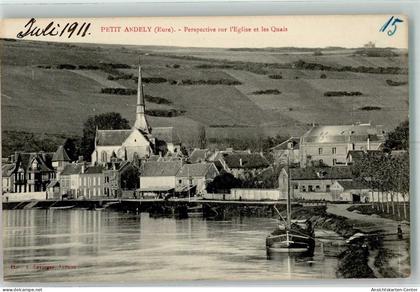 39747257 - Les Andelys