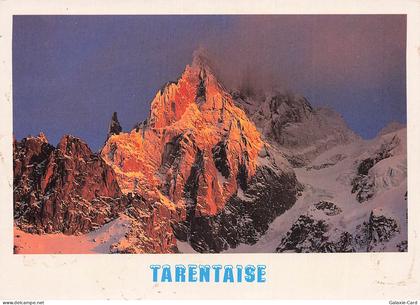 73 LES ARCS LES ARCS