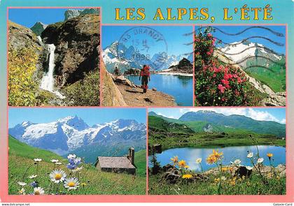 73 LES ARCS LES ARCS