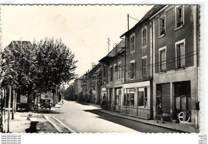 1 cpsm Les avenières