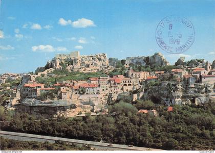 13 LES BAUX DE PROVENCE LES BAUX DE PROVENCE
