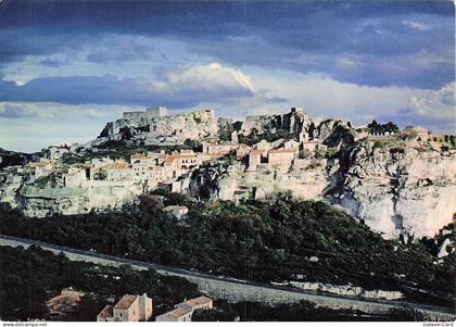 13 LES BAUX DE PROVENCE LES BAUX DE PROVENCE