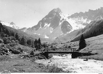 74 Les Contamines-Montjoie 9 / MP7108