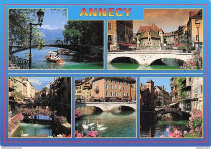 74 LES CONTAMINES MONTJOIE LES CONTAMINES MONTJOIE