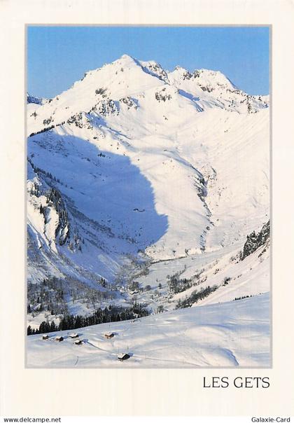 74 LES GETS LES GETS