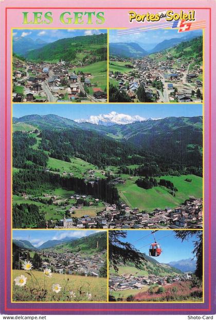 74 LES GETS LES GETS