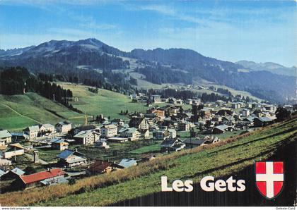 74 LES GETS LES GETS