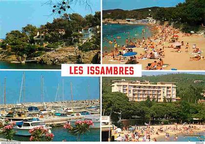 83 - Les Issambres - Mulltivues - CPM - Voir Scans Recto-Verso