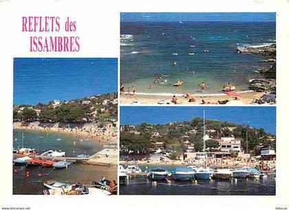 83 - Les Issambres - Mulltivues - CPM - Voir Scans Recto-Verso