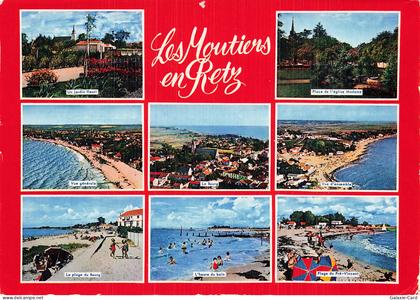 44 LES MOUTIERS EN RETZ LES MOUTIERS EN RETZ