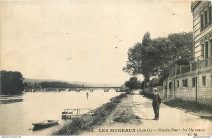 CPA Les Mureaux 78/299